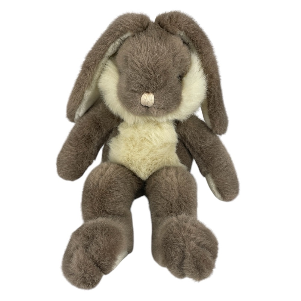 Tom Foolery Australia Plush Stuffed Bunny Rabbit